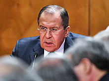 Лавров рассказал о попытке вербовки советника-посланника посольства в США