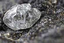 Найден алмаз массой более 130 каратов