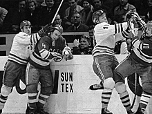 Владимир КРИКУНОВ: Харламова и Мальцева пытались на моих глазах переманить, мол, вот чековая книжка, напишите, сколько денег хотите