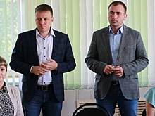 Новый оздоровительный блок открылся в детском саду № 8 в Усть-Илимске