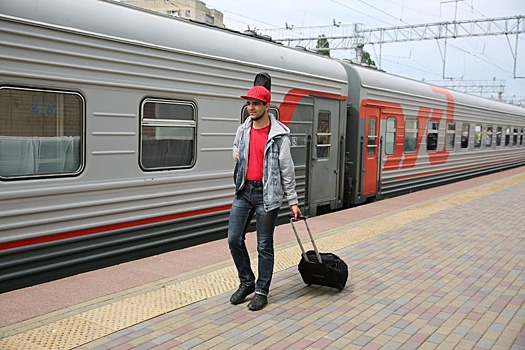 Из Сочи в Абхазию возобновились мультимодальные перевозки