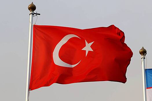 В Стамбуле произошло вооруженное нападение на отель