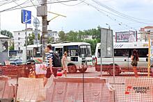 В Челябинске объяснили подорожание проезда на маршрутках