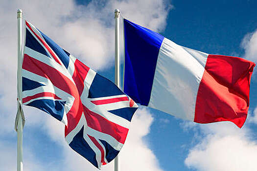 Париж решил ограничить доступ Лондона к оборонным кредитам Евросоюза