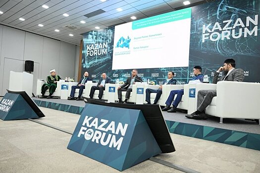 "Россияне — обладатели антирекорда по наличию всяких контор, продающих сертификаты "Халяль"