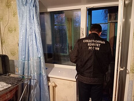 Жителя Балезино подозревают в расчленении своей знакомой