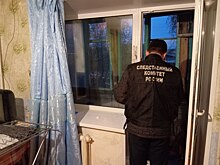 Жителя Балезино подозревают в расчленении своей знакомой