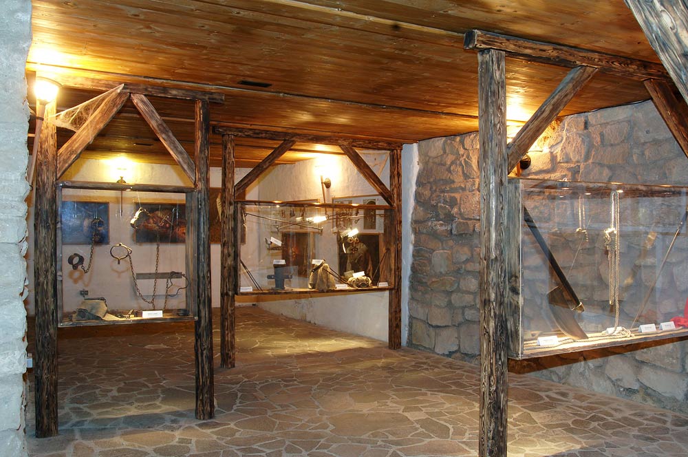Силезскоостравская крепость, Острава, Чехия, Европа