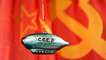 Реально ли продать советскую елочную игрушку за миллион?