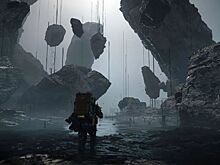 Фильм Death Stranding снимет режиссер «Тихого места: День первый»