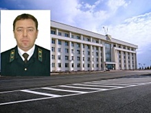Минлесхоз Башкирии возглавил Марат Шарафутдинов