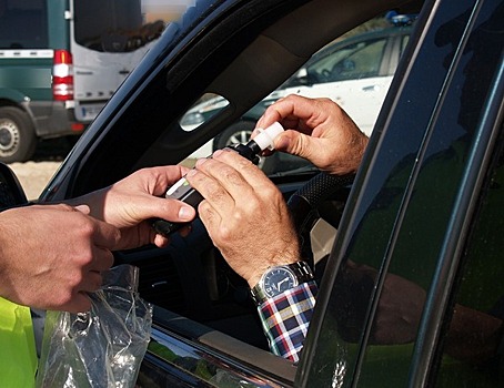 Водителей Ижевска проверят на трезвость