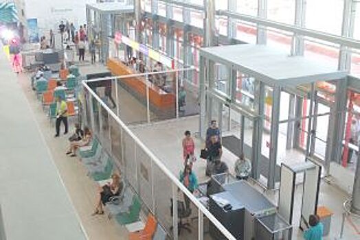 Волгоградцы смогут напрямую летать в ОАЭ
