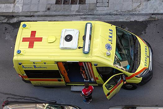 Куница съела руку парализованной пенсионерки