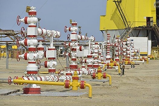 Exxon возобновил арбитраж с "Роснефтью" по проекту "Сахалин-1"