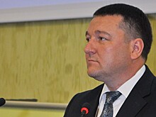 Нацпроекты, цифровизация и уникальность. Интервью с кандидатом в ректоры РГРТУ Алексеем Зиминым