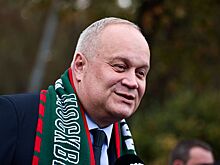 Нагорных высказался о возможном трансфере Маркиньоса в «Локомотив»