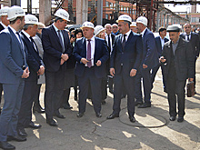 "Электроцинк" направит 400 млн руб/ на улучшение санитарного благополучия Владикавказа