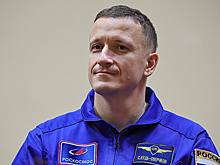 Космонавт Сергей Кудь-Сверчков стал седьмым спецкором проекта ТАСС на МКС