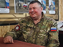 Свергнуть Зеленского посоветовал жителям Украины боец Заря из Новосибирска