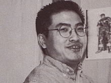 Умер автор культовой манги «Берсерк» Кэнтаро Миура