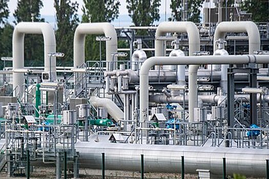 Россия начала исполнять требования потолка цен