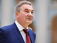 Третьяк: от России кандидата на выборах президента IIHF не будет