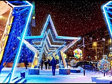 Куда сходить в Омске 26, 27, 28 и 29 декабря