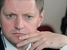 Пивоварова не пустили на Украину