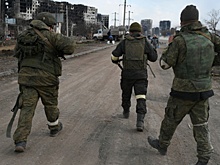 Группировка ДНР преследует отступающие подразделения 25-й воздушно-десантной бригады ВСУ
