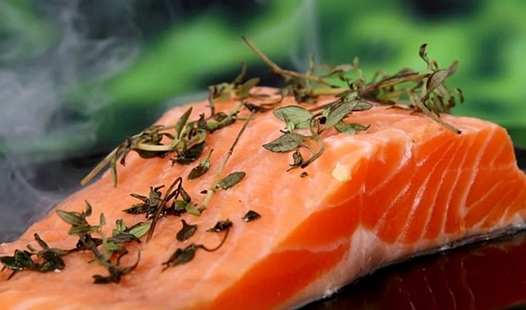 Ученые заявили, что злоупотребление солью увеличивает риск развития рака