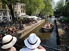 В ЕК появится должность защитника европейского образа жизни