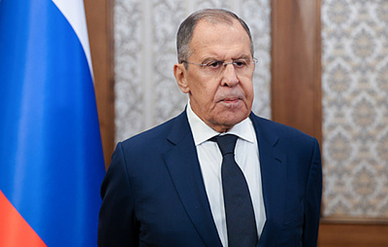 Лавров примет участие в заседании СМИД СНГ 9 октября в Душанбе