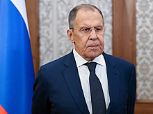 Лавров примет участие в заседании СМИД СНГ 9 октября в Душанбе
