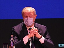 Бондаренко потребовал судить Радаева за деградацию Саратовской области