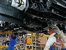 4 завода появятся в автокластере «Автотора» к 2022 году
