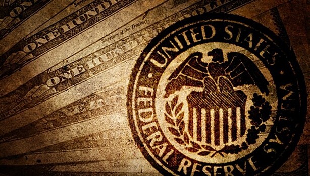 Доллар притаился в ожидании итогов заседания ФРС