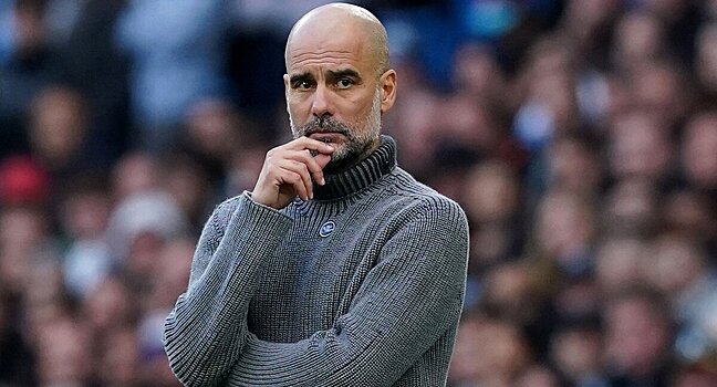 «Ман Сити» хочет, чтобы Гвардиола остался, но не будет препятствовать уходу тренера в 2025-м. Пеп хочет поработать со сборной (ESPN)