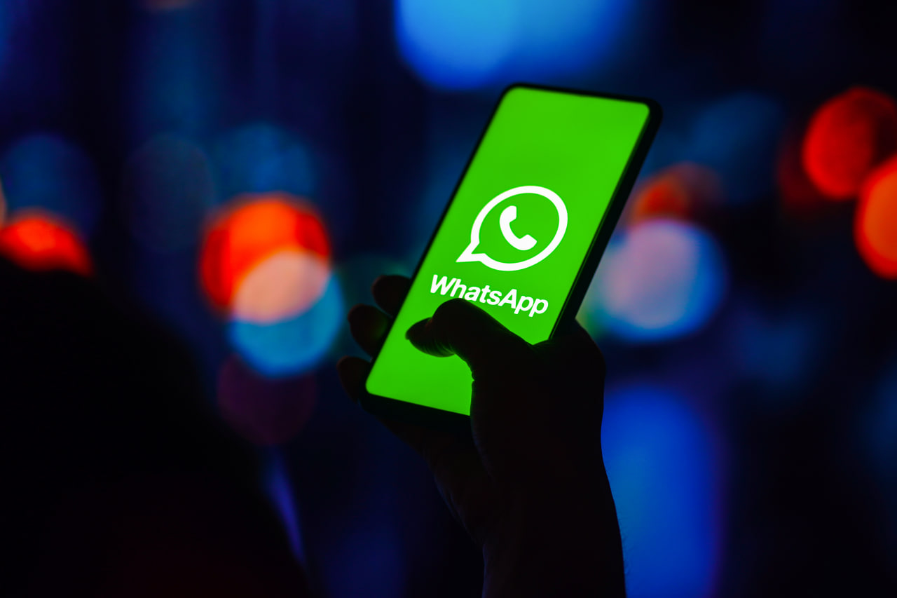 В WhatsApp появится функция демонстрации экрана для пользователей Android