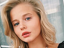 Актриса Александра Бортич впервые показала фото, снятое во время беременности