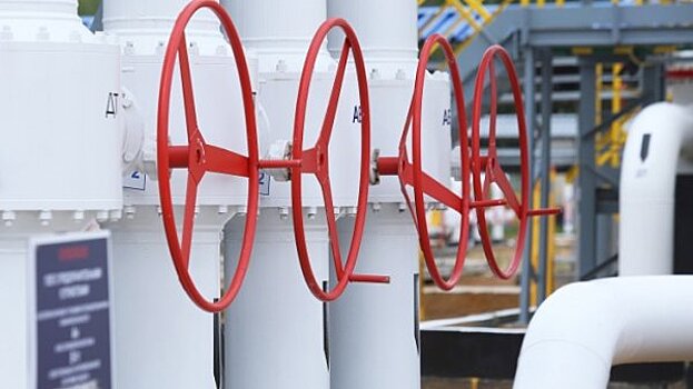 РФ напомнит Украине о контракте при попытке раздуть проблему "грязной нефти"