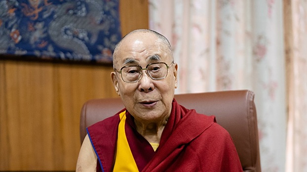 Далай-лама рассказал россиянам, как достичь просветления