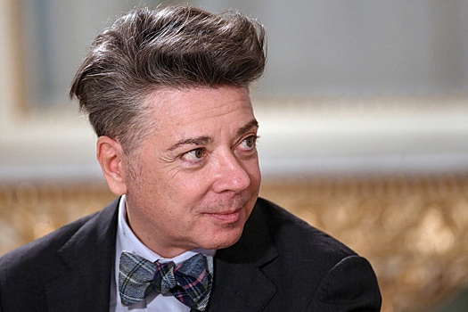 Стала известна предварительная причина смерти Валентина Юдашкина