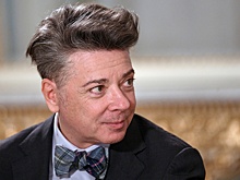 Стала известна предварительная причина смерти Валентина Юдашкина