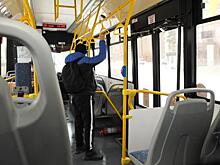 Надымчанин пожаловался на опасный маршрут до спортивного центра «Экстрим»