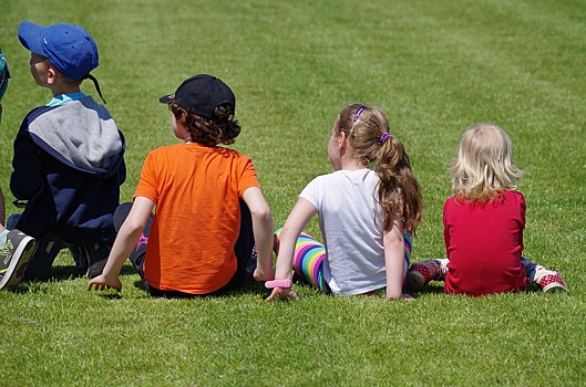 Спортивный праздник для детей проведут в Ховрине 19 июня
