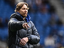 Лев Лещенко раскритиковал игру "Динамо" под руководством Карпина