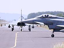 Истребители страны НАТО начали учения у российских границ