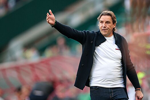 «Пари Нижний Новгород» опубликовал состав на второй зимний сбор