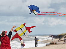 Мёд и воздушные змеи: 2 ярких праздника, которые пройдут летом на Куршской косе